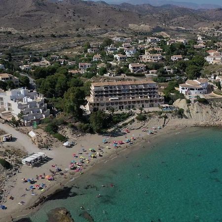 Apartamentos Venta Lanuza, Кампелло Экстерьер фото
