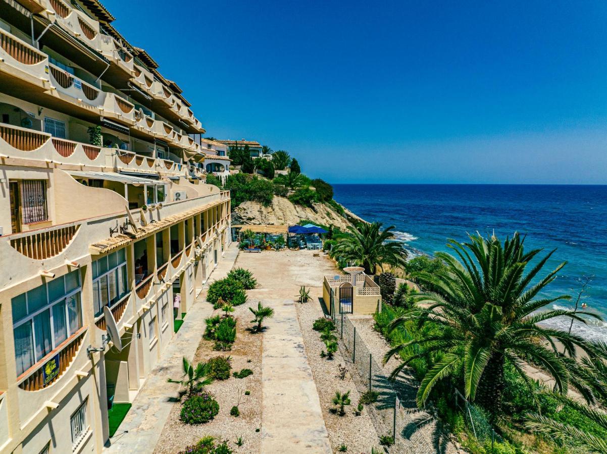 Apartamentos Venta Lanuza, Кампелло Экстерьер фото