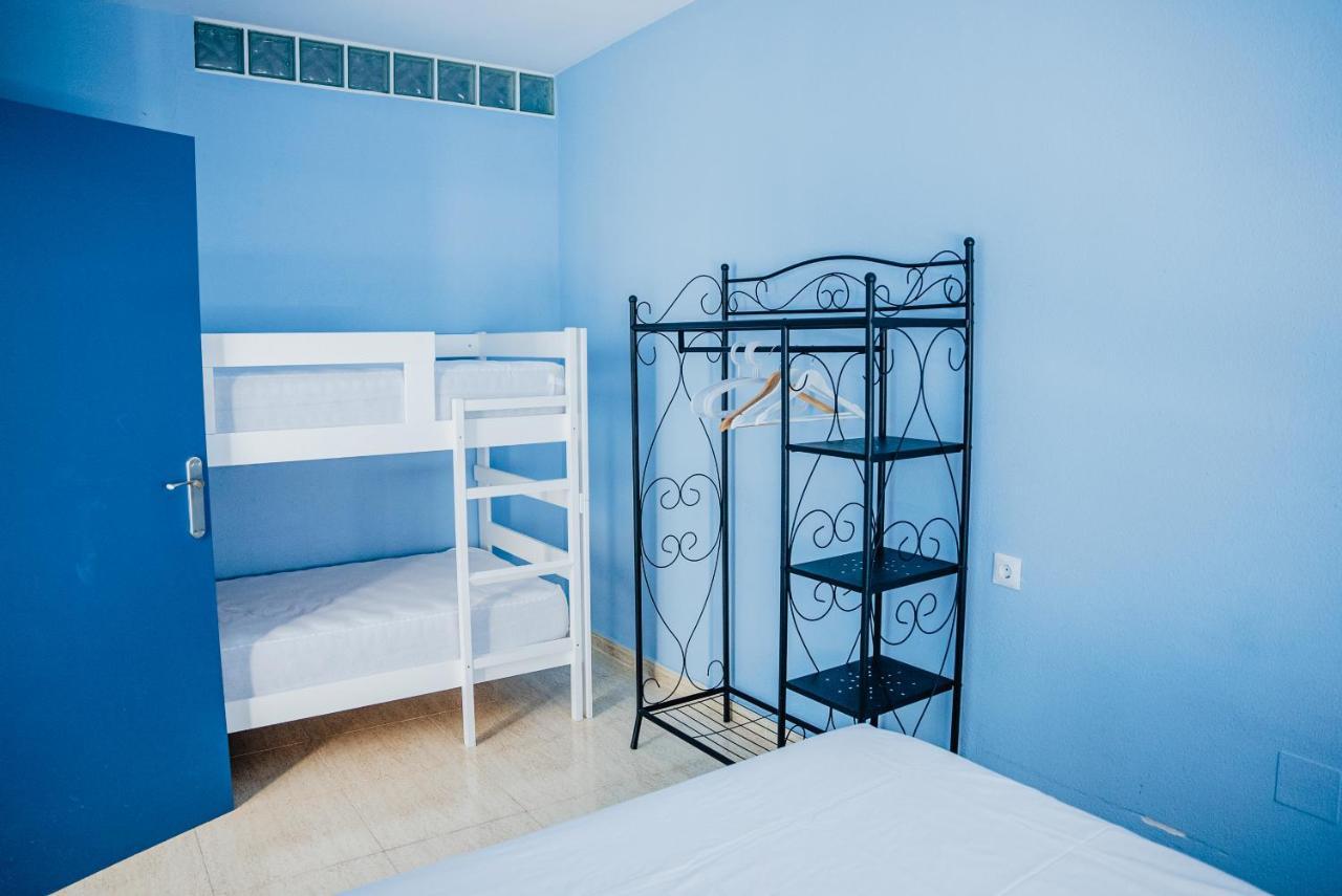 Apartamentos Venta Lanuza, Кампелло Экстерьер фото