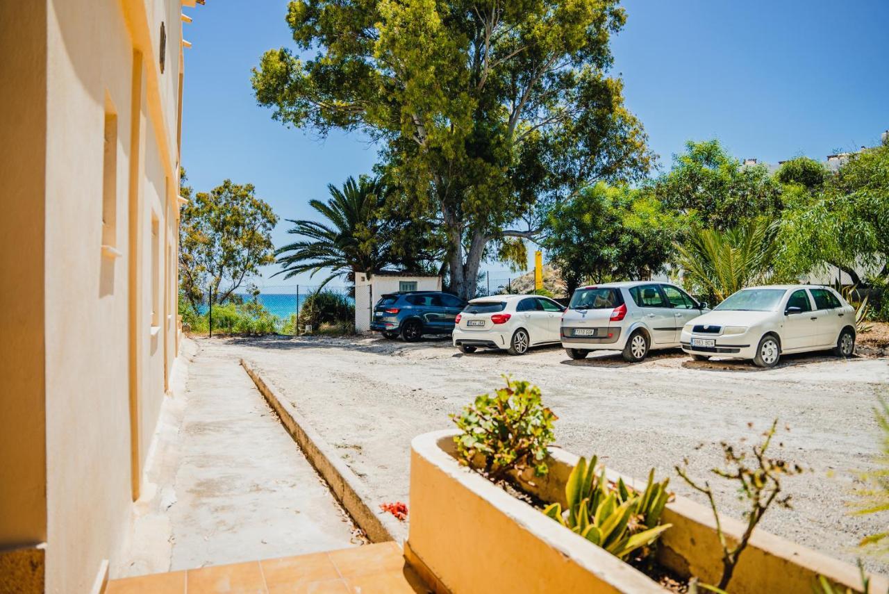 Apartamentos Venta Lanuza, Кампелло Экстерьер фото