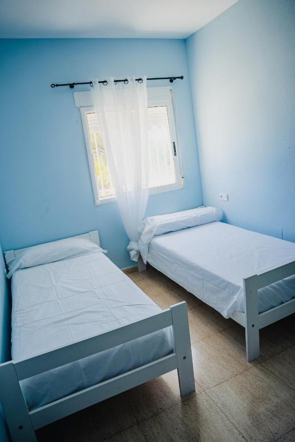 Apartamentos Venta Lanuza, Кампелло Экстерьер фото