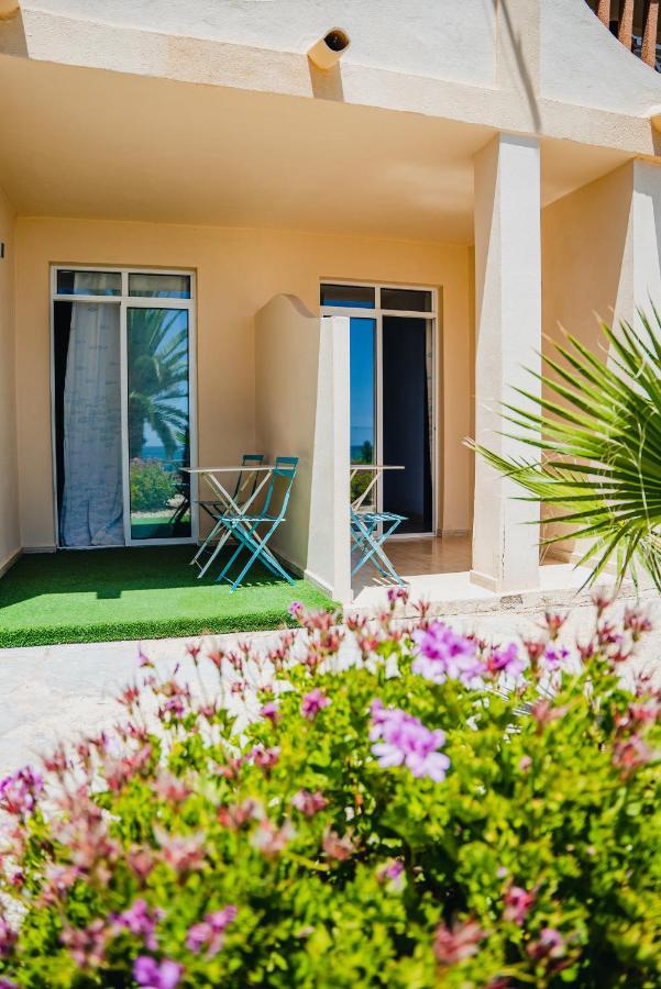 Apartamentos Venta Lanuza, Кампелло Экстерьер фото