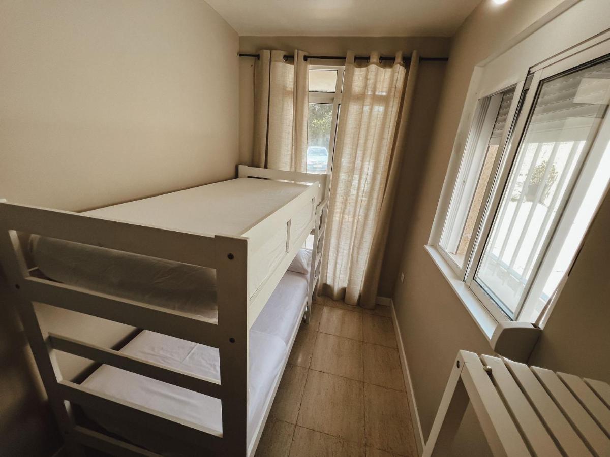 Apartamentos Venta Lanuza, Кампелло Экстерьер фото