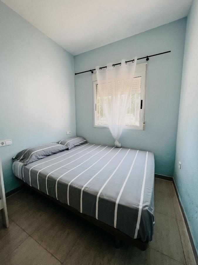 Apartamentos Venta Lanuza, Кампелло Экстерьер фото