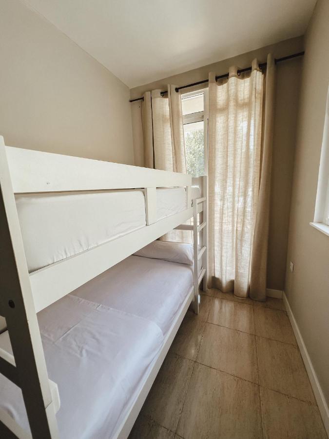 Apartamentos Venta Lanuza, Кампелло Экстерьер фото