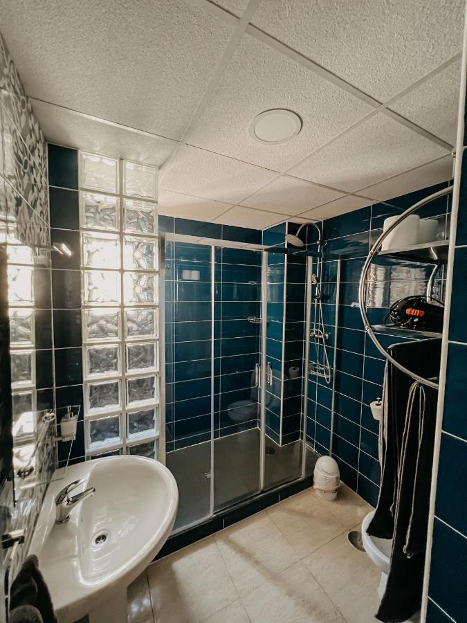 Apartamentos Venta Lanuza, Кампелло Экстерьер фото