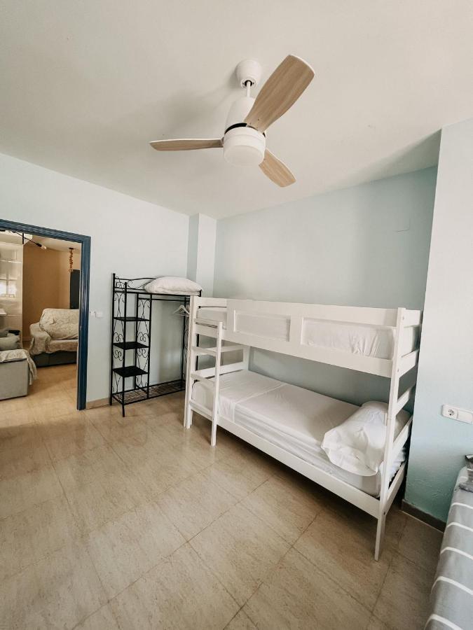 Apartamentos Venta Lanuza, Кампелло Экстерьер фото