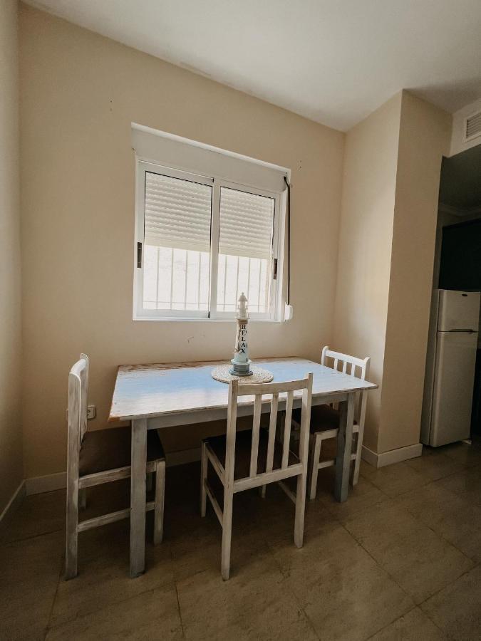 Apartamentos Venta Lanuza, Кампелло Экстерьер фото