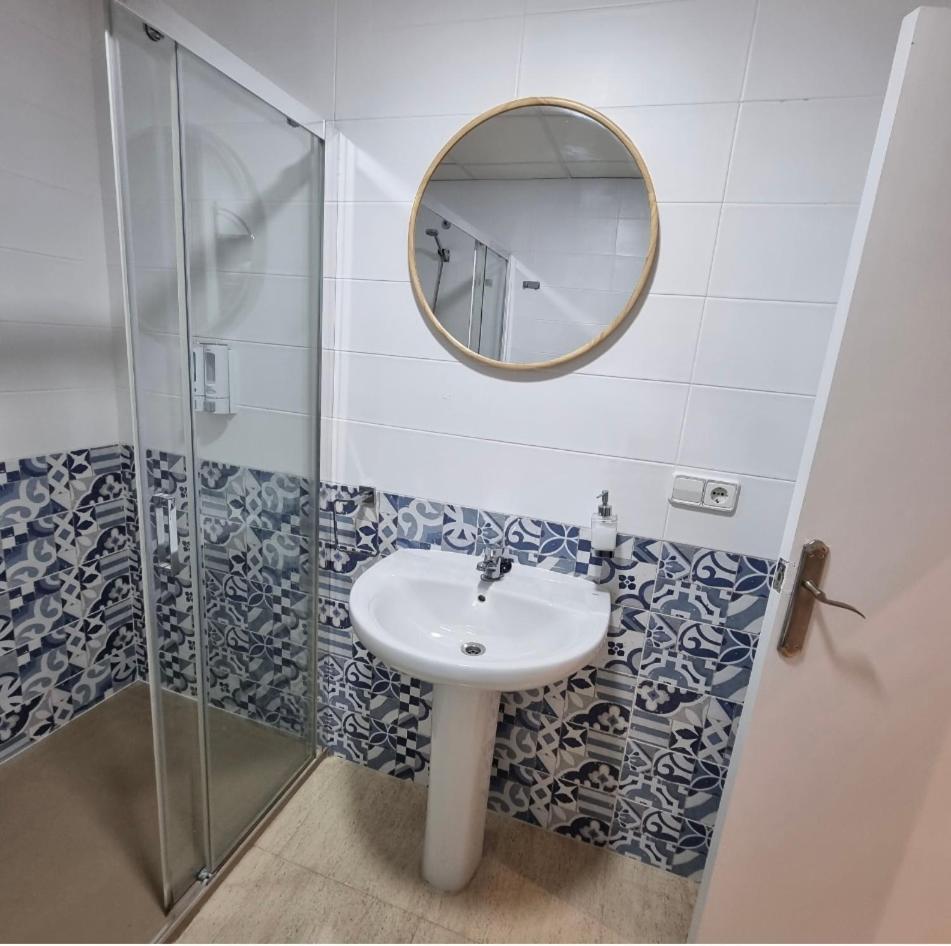 Apartamentos Venta Lanuza, Кампелло Экстерьер фото