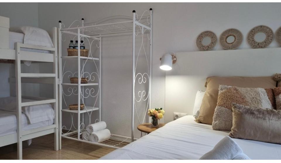 Apartamentos Venta Lanuza, Кампелло Экстерьер фото