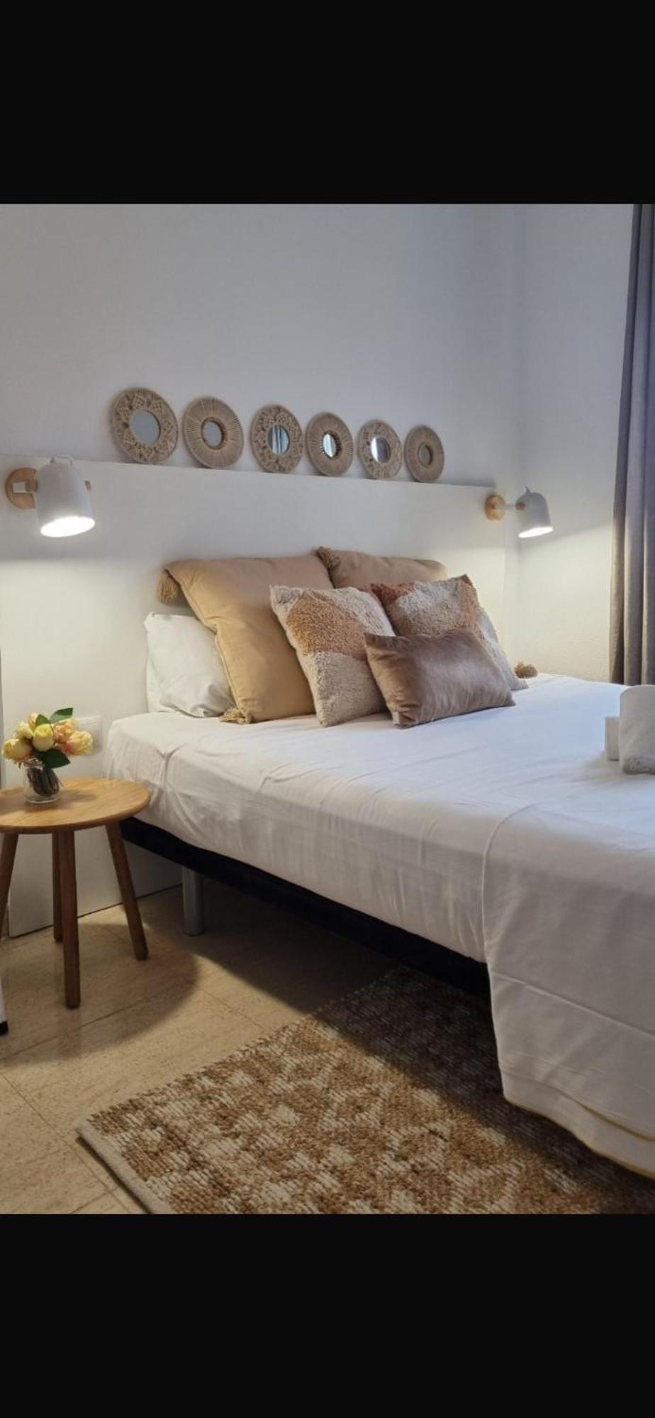 Apartamentos Venta Lanuza, Кампелло Экстерьер фото