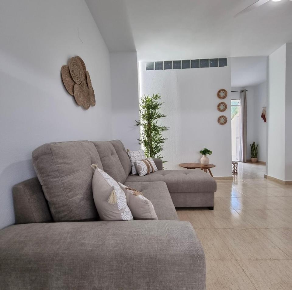 Apartamentos Venta Lanuza, Кампелло Экстерьер фото