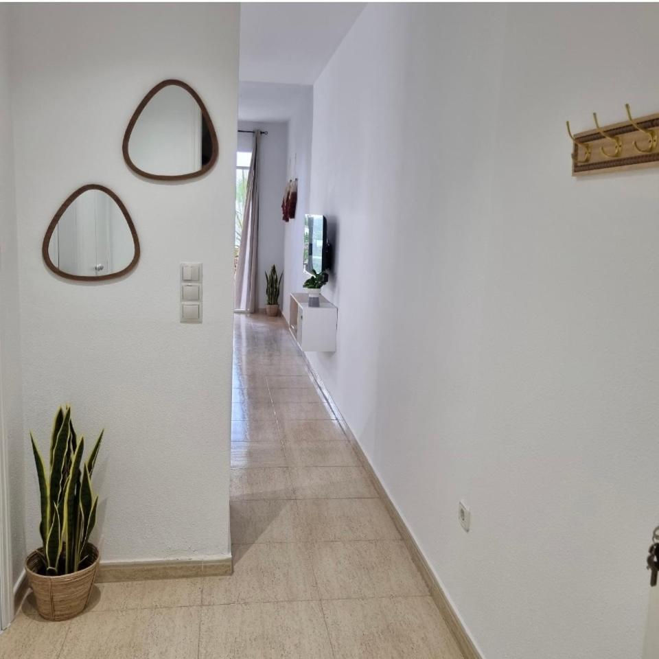 Apartamentos Venta Lanuza, Кампелло Экстерьер фото