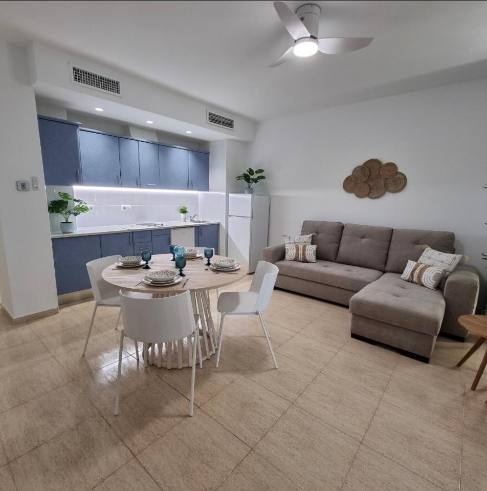 Apartamentos Venta Lanuza, Кампелло Экстерьер фото