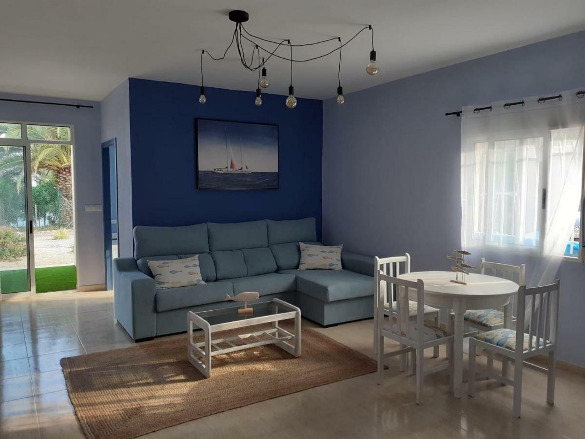Apartamentos Venta Lanuza, Кампелло Экстерьер фото