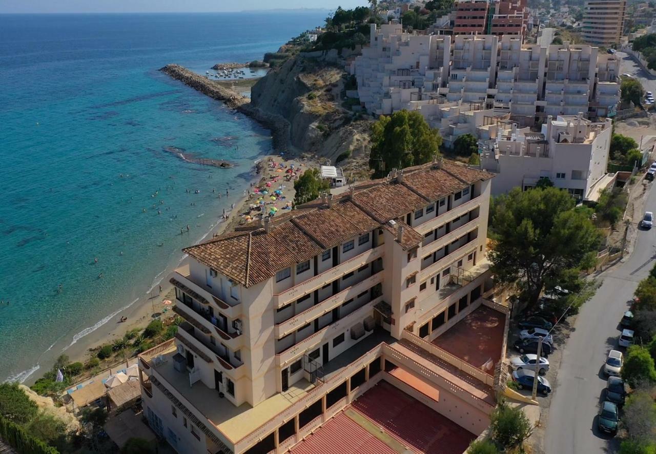 Apartamentos Venta Lanuza, Кампелло Экстерьер фото