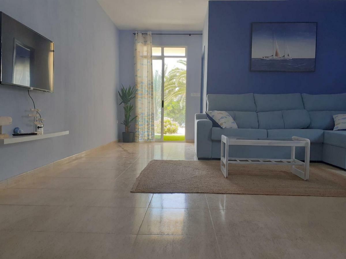 Apartamentos Venta Lanuza, Кампелло Экстерьер фото