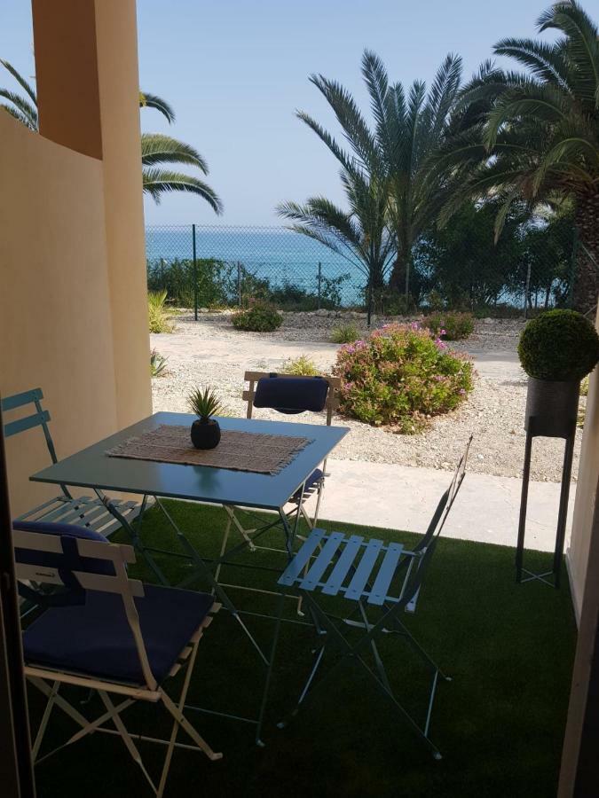 Apartamentos Venta Lanuza, Кампелло Экстерьер фото