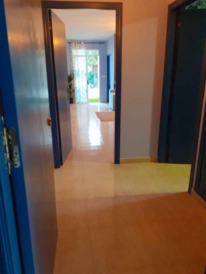 Apartamentos Venta Lanuza, Кампелло Экстерьер фото